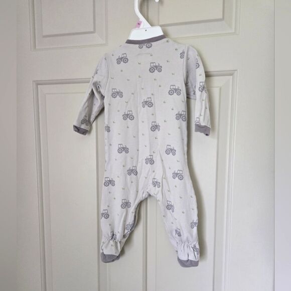 Tuffy Tractor Sleeper 6 M - Picture 4 of 4